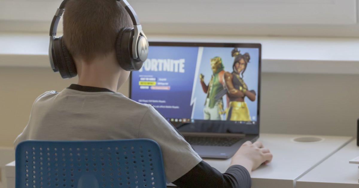 I Videogiochi Entrano Nella Scuola Elementare Ticinonline