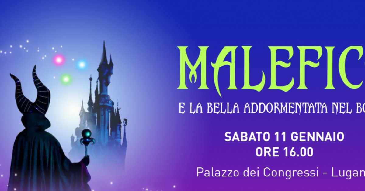 La Bella Addormentata Diventa Un Musical A Tutta Magia Ticinonline