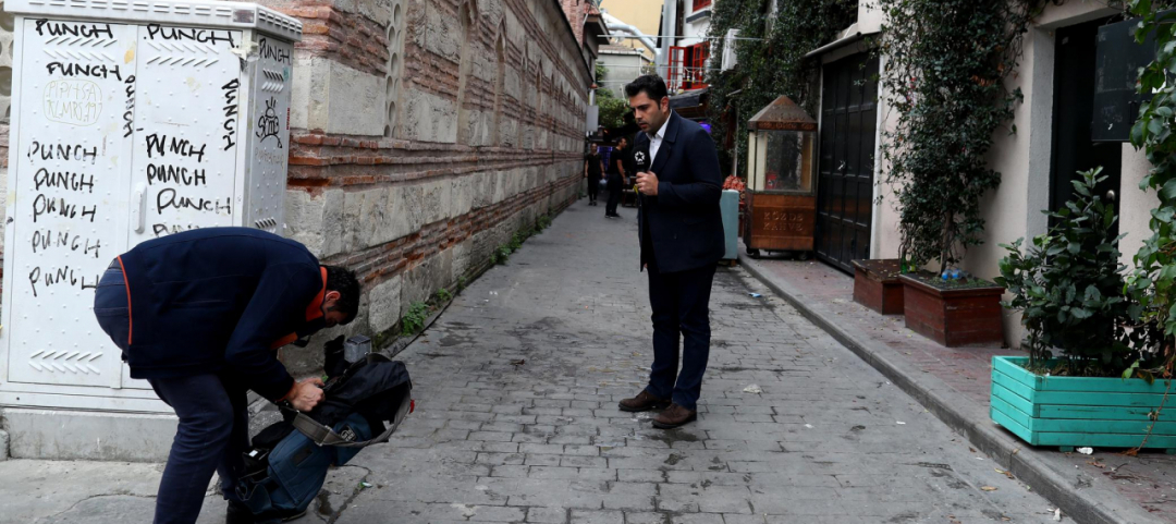 Ex 007 Inglese Trovato Morto A Istanbul Ticinonline