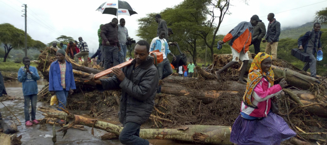 Servizi di incontri in Kenya