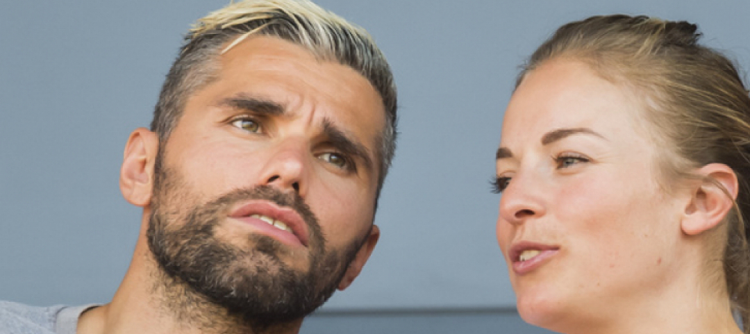 Valon Behrami (e Lara Gut), un passo indietro - Ticinonline