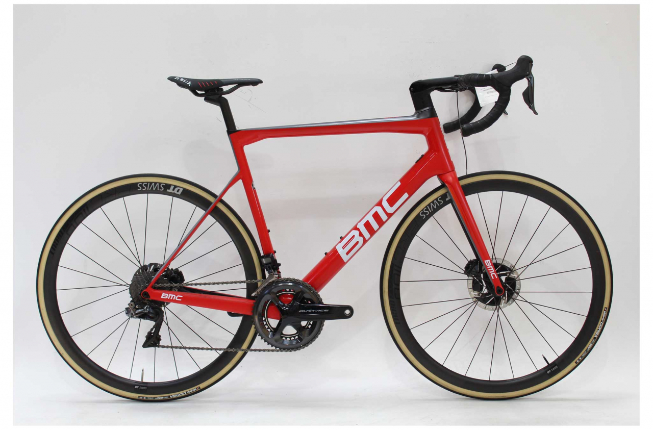 Attenti A Queste Bici Da Corsa Ticinonline