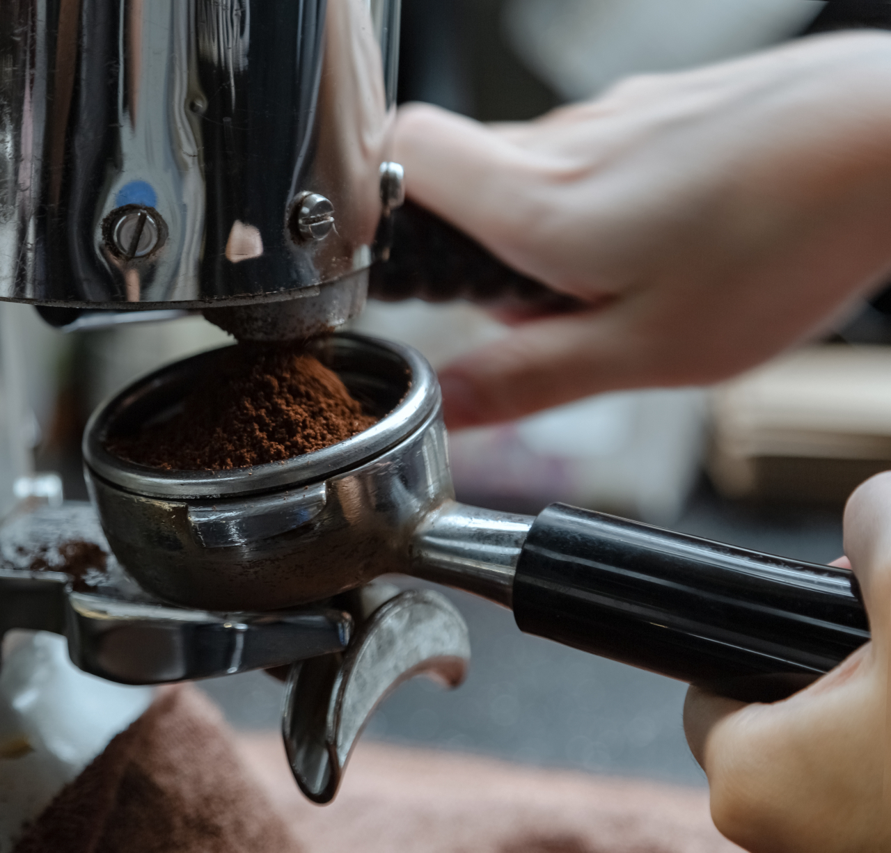 Barista Sottopagata I Clienti Fanno Una Colletta Ticinonline