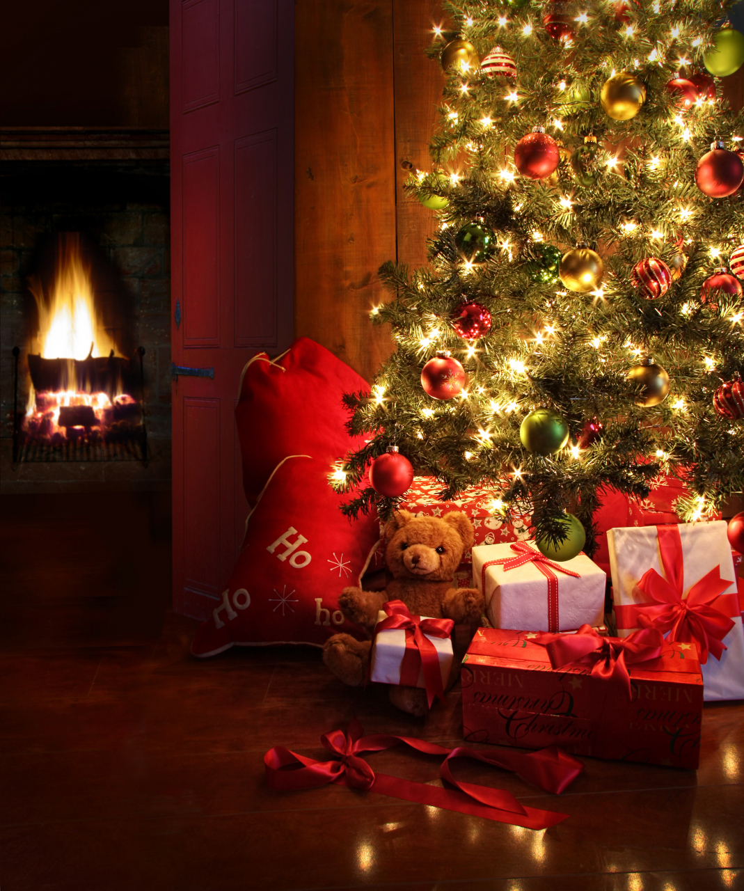 Regali Di Natale Quando Si Aprono.I Regali Di Natale Sono Poco Importanti Per Gli Svizzeri Ticinonline