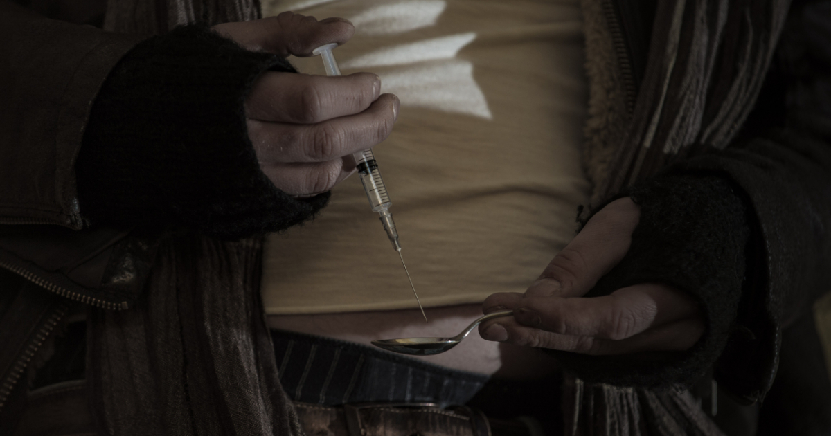 Eroina Nello Zaino Arrestato Un 22enne Ticinonline