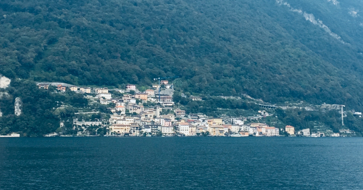 Il Ticino citato 1000 volte in opere di scrittori e poeti - Ticinonline