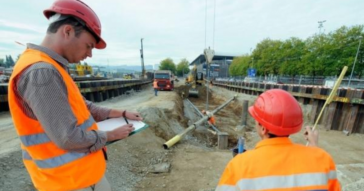In Svizzera quasi 200.000 posti liberi di lavoro In Svizzera quasi 200.000 posti liberi di lavoro