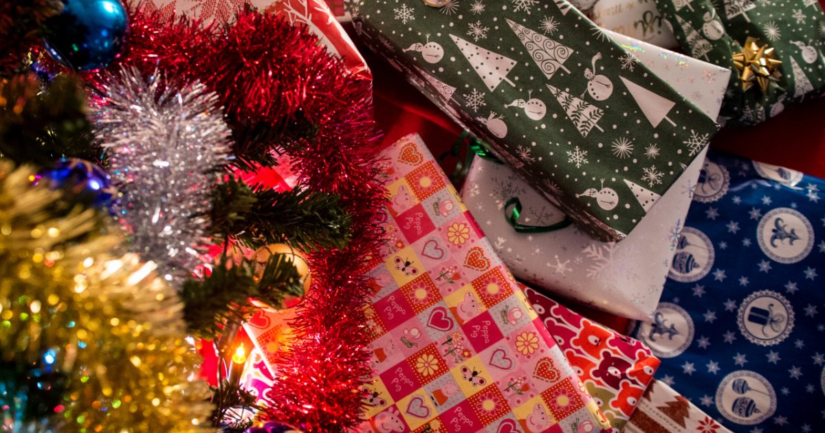 Sotto L Albero Cuffie E Vibratori Ticinonline