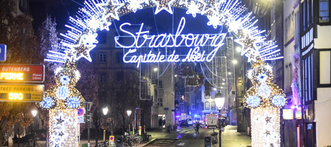 incontri Strasburgo Francia
