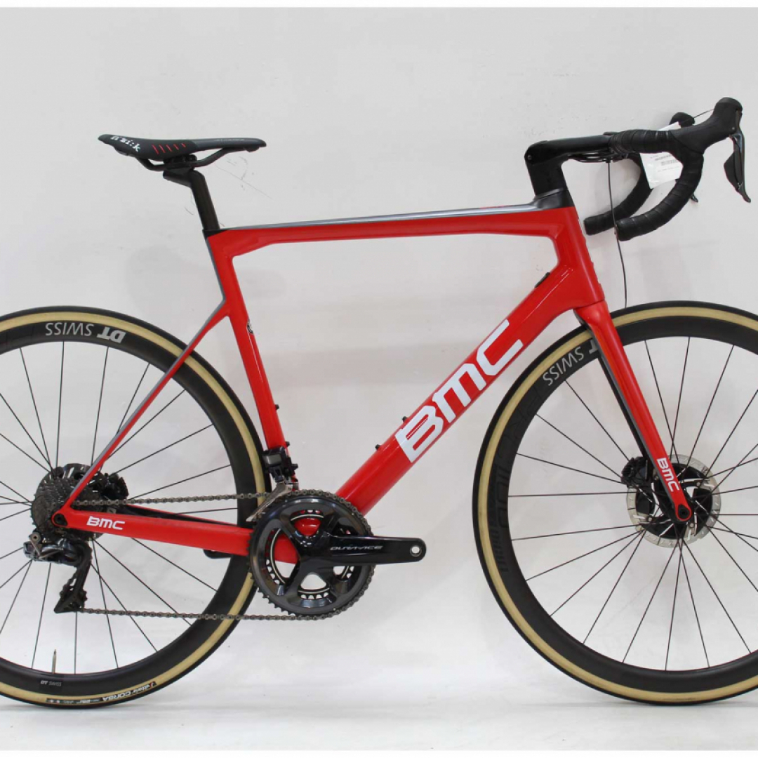 Attenti A Queste Bici Da Corsa Ticinonline