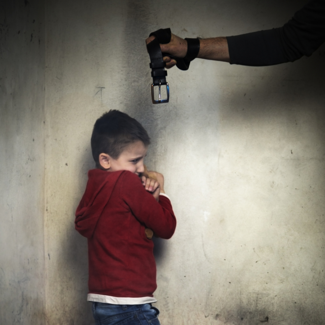 I Genitori Devono Capire Che La Violenza Non Funziona Ticinonline