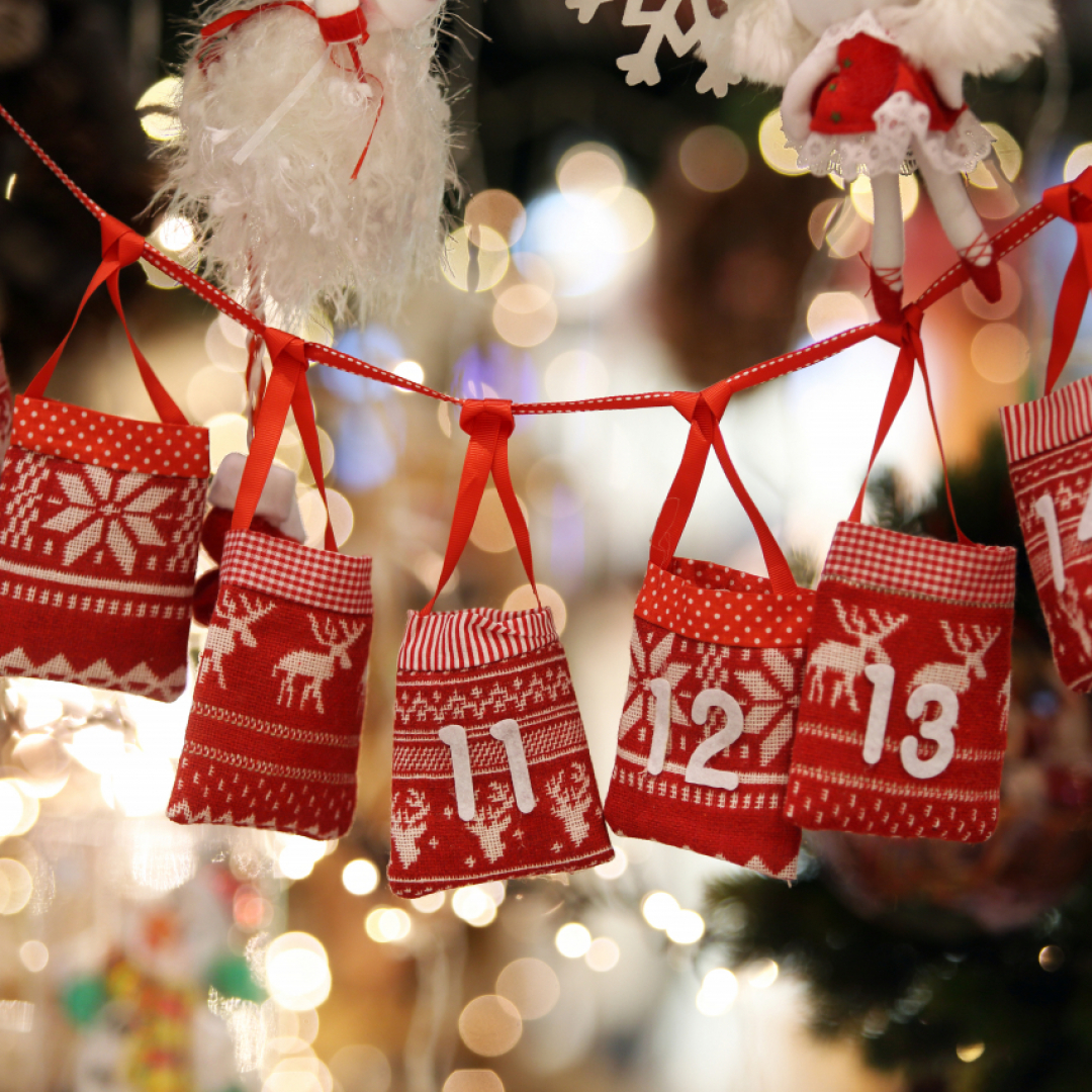 L Avvento Diventa Social Per Regali Di Natale Nostrani Ticinonline