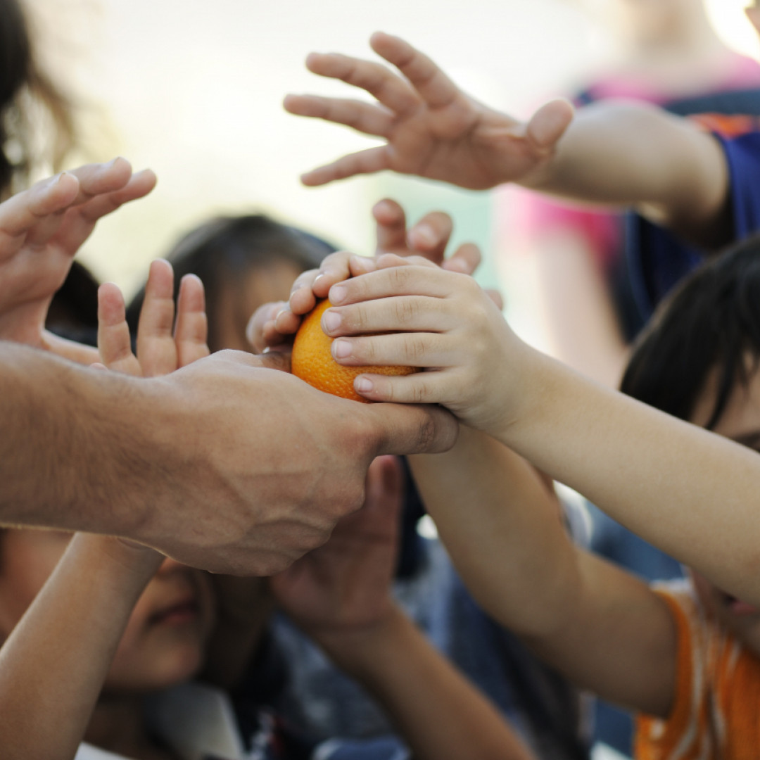 La Svizzera Che Non Ti Aspetti 103 000 Bimbi Poveri Ticinonline