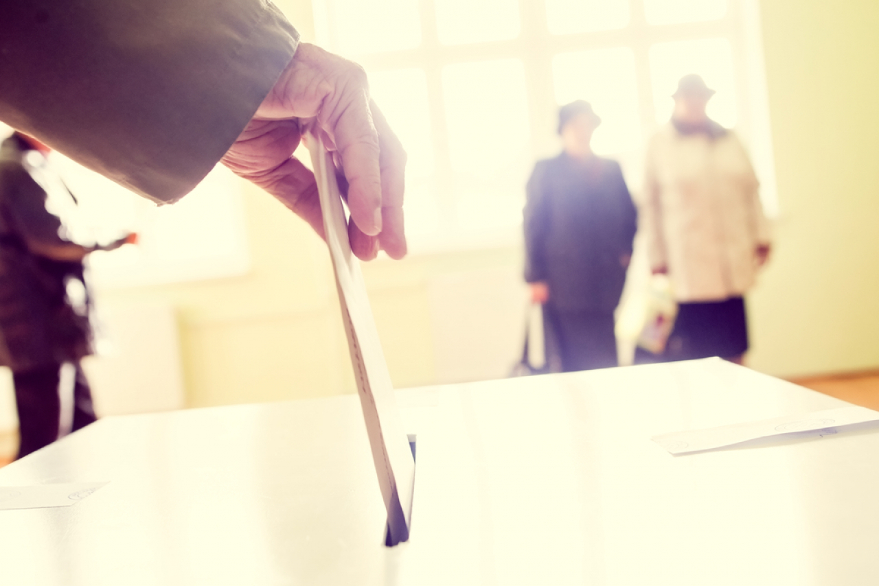 Canton Zurigo Primo Passo Verso Il Voto Agli Stranieri A Livello Comunale Ticinonline