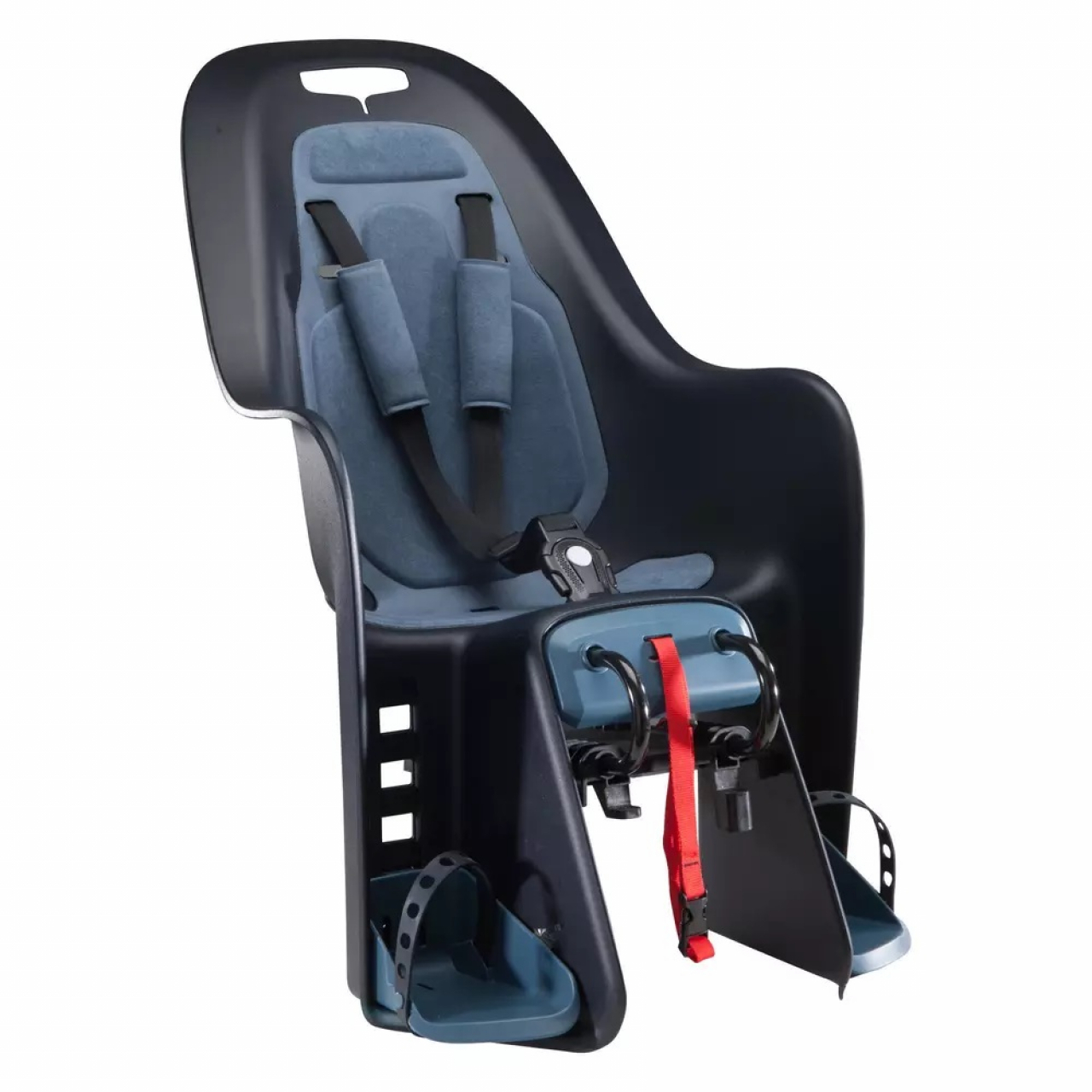 Decathlon richiama un seggiolino portabebè per biciclette - Ticinonline