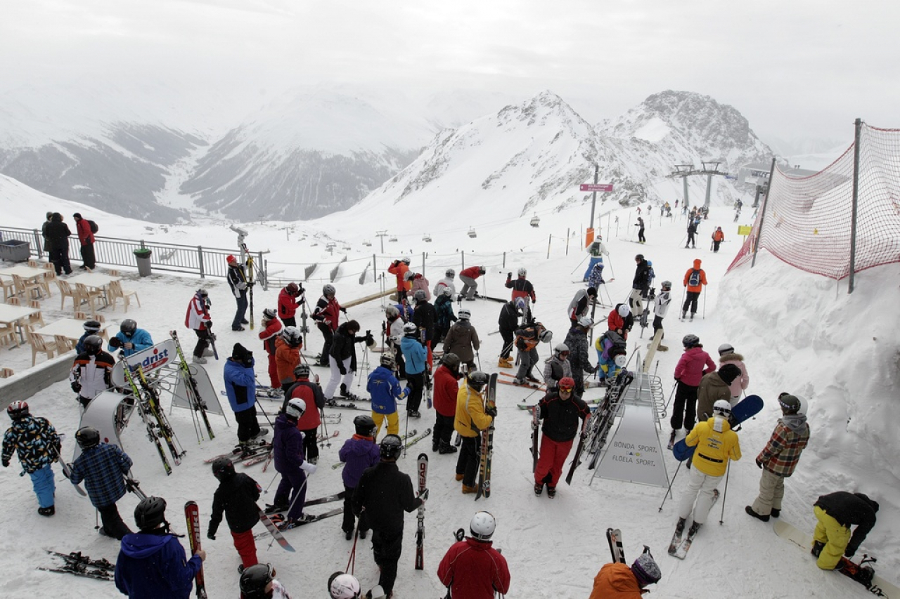 Un Altra Perla Dell Oberland Solo Per Pochi Eletti Ticinonline