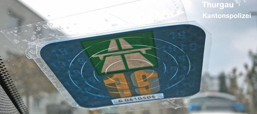 La Vignetta Attaccata Con Lo Scotch Vi Costa 240 Franchi Ticinonline