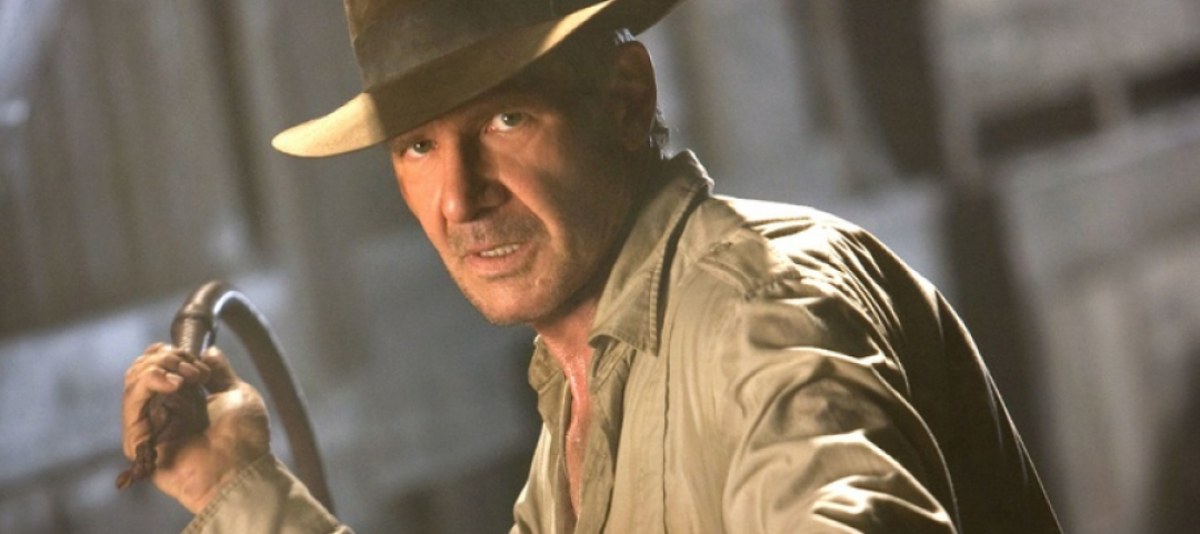 Indiana Jones 5 cast