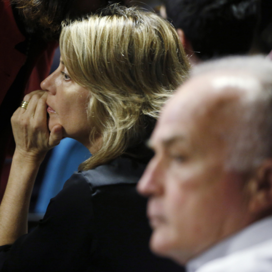 Uccisero Un Carabiniere Al Via Il Processo Ai 2 Giovani Americani Ticinonline