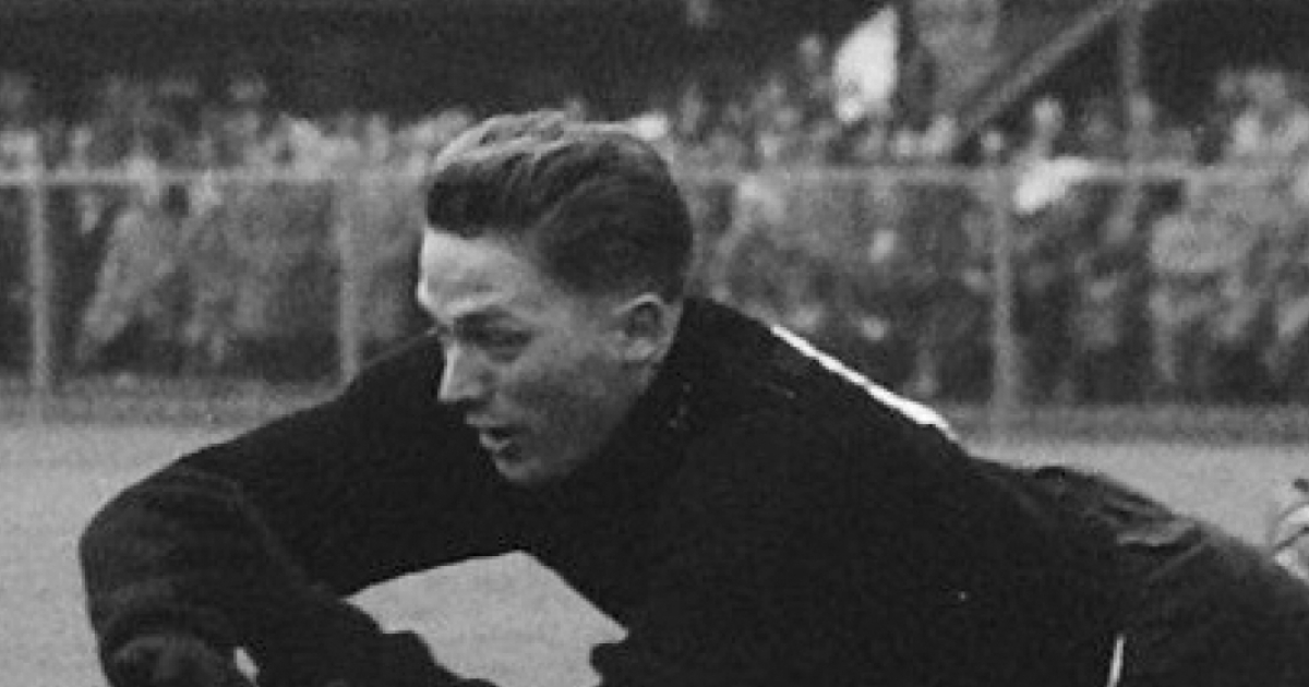 L'ACB piange Antonio Permunian «Lascia un vuoto incolmabile»