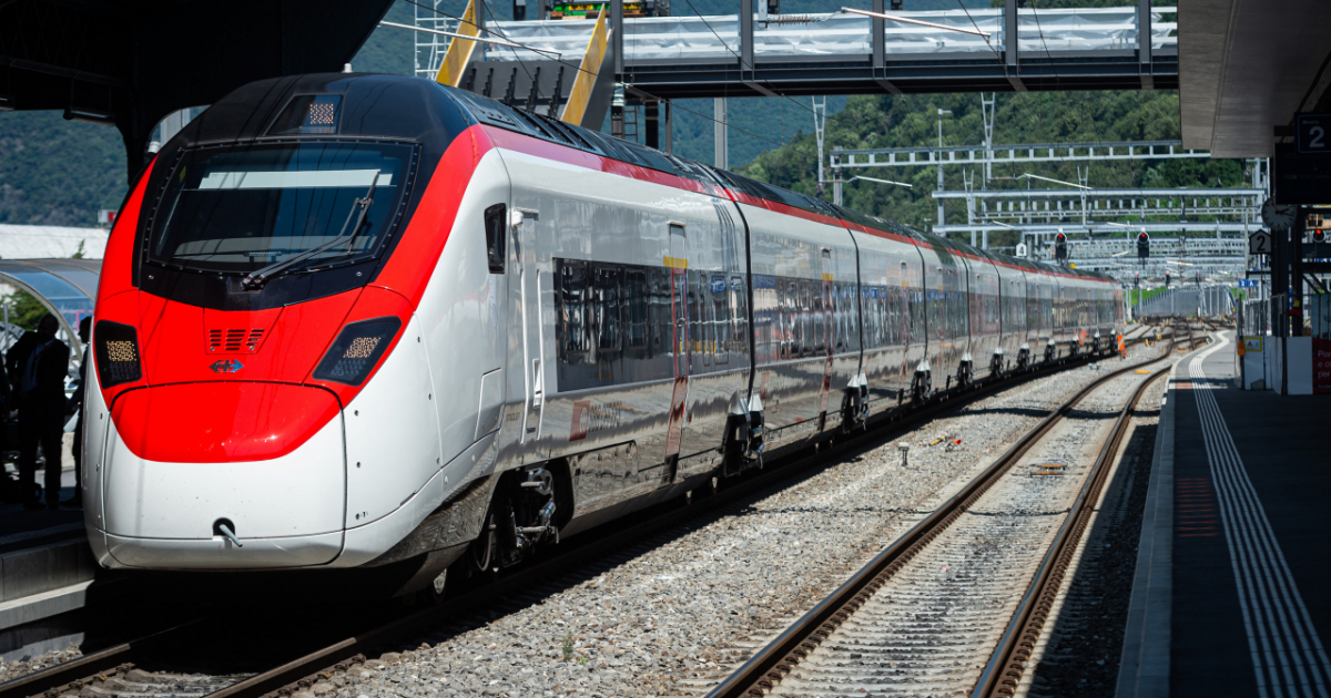 Treno Da Milano A Lugano sanuwest Treno Da Milano A Lugano sanuwest