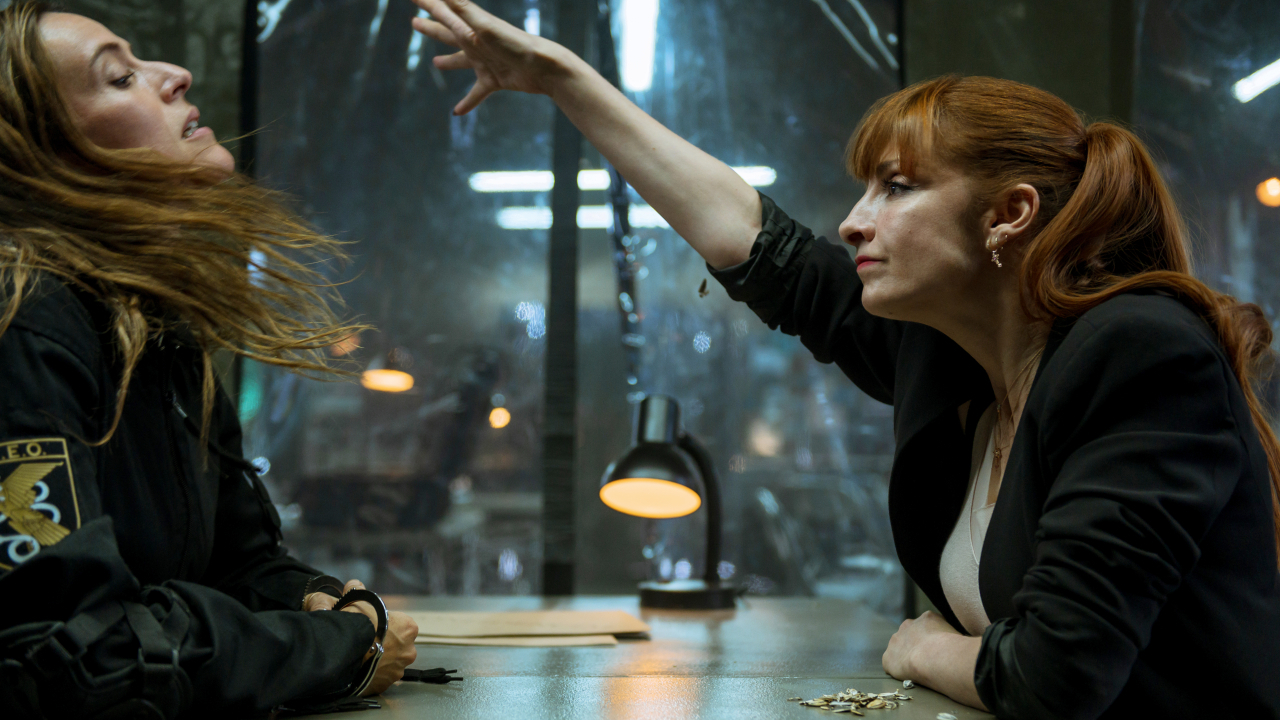 La Casa Di Carta E Pronta A Chiudere Con Il Botto Ticinonline