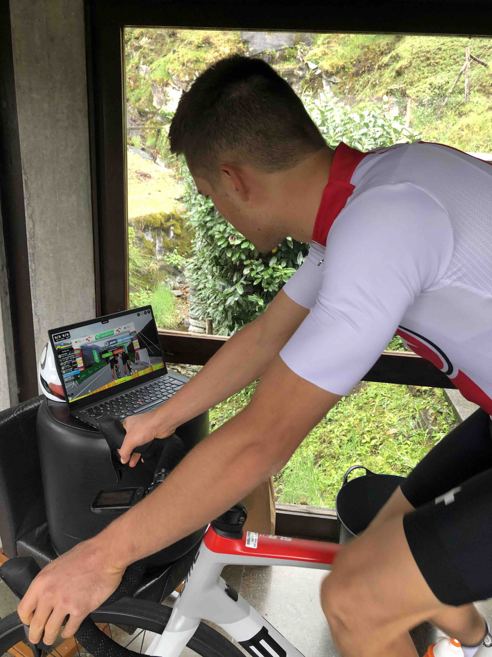 Domani inizia il Tour de Suisse di Filippo Colombo - Ticinonline