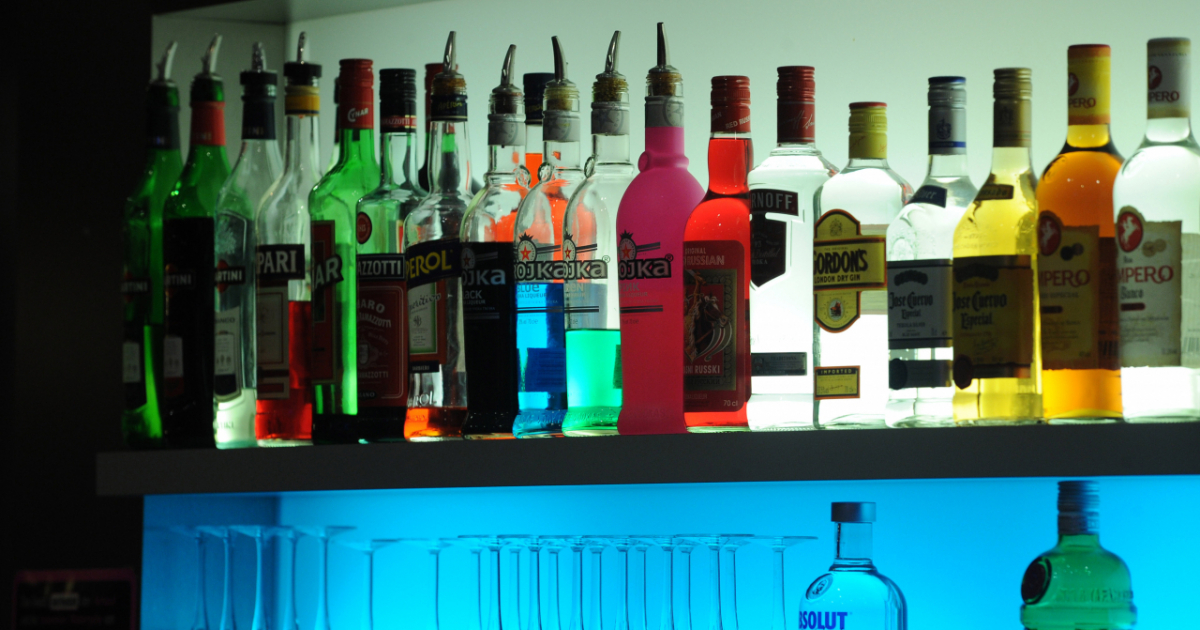 L Oms Sconsiglia Di Bere Durante La Pandemia Ticinonline