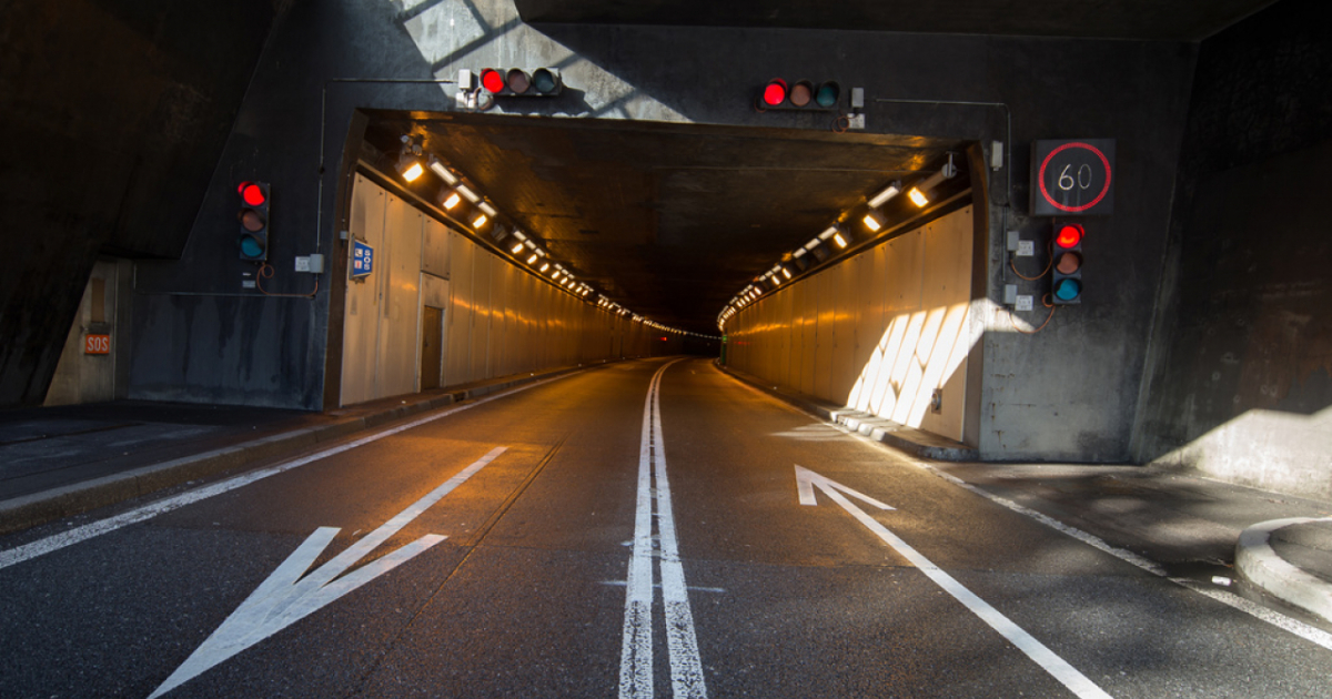La galleria stradale del San Gottardo tutto cominciò cinquant'anni fa
