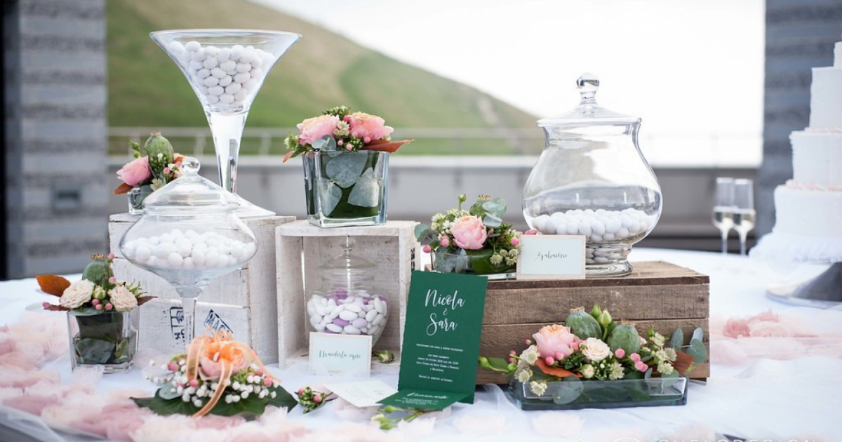 Matrimonio E Curiosita Confetti Usanza E Significato Ticinonline