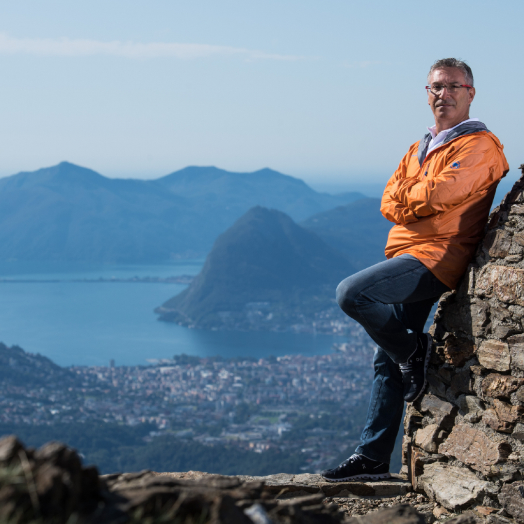 Vivi Il Tuo Ticino Ecco La Campagna Potente Rivolta Ai Ticinesi Ticinonline