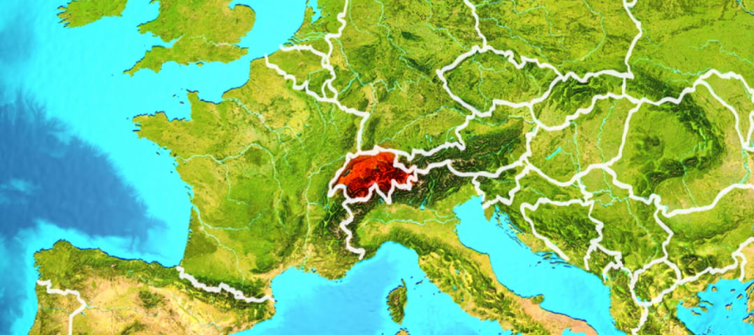 Abbiamo Bisogno Della Svizzera Sia In Montagna Che In Citta Ticinonline