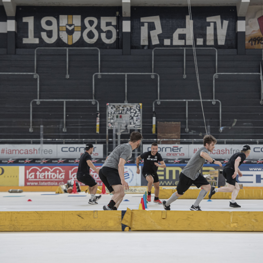 Ecco il programma estivo e le amichevoli di preparazione del Lugano –  HeShootsHeScoores