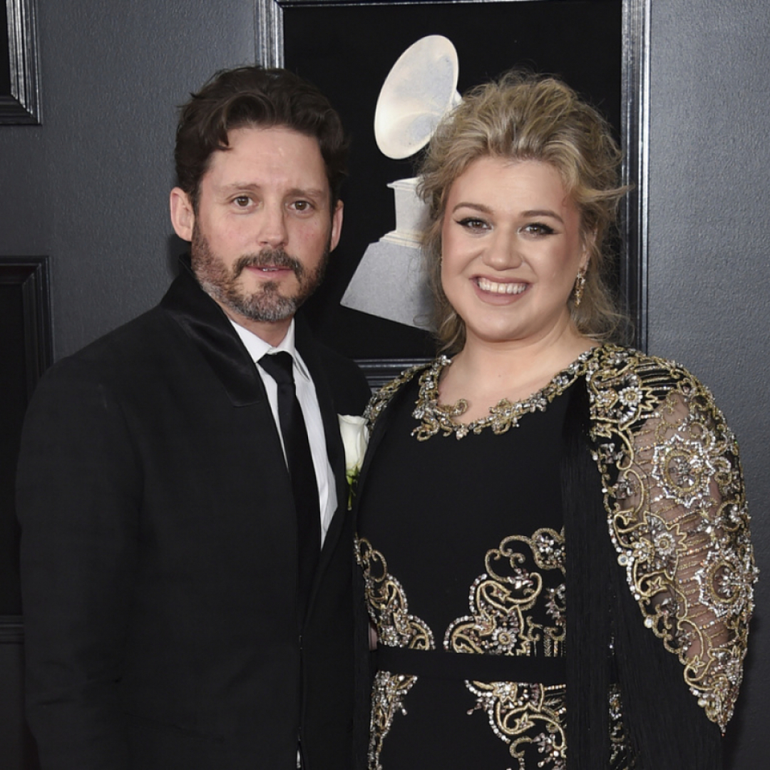 Kelly Clarkson ha chiesto il divorzio - Ticinonline