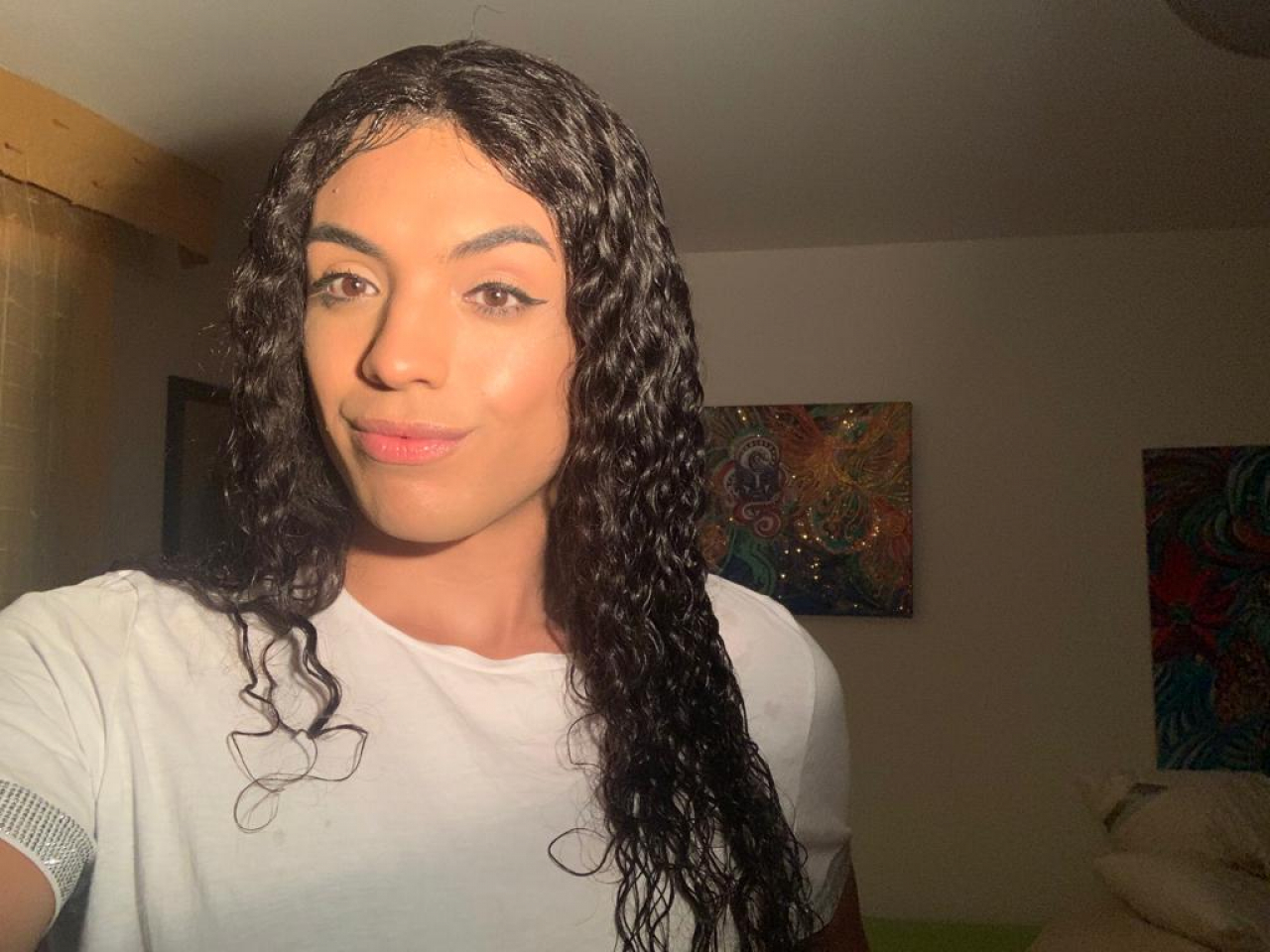 Io Ragazzo Transgender Di 23 Anni Ticinonline