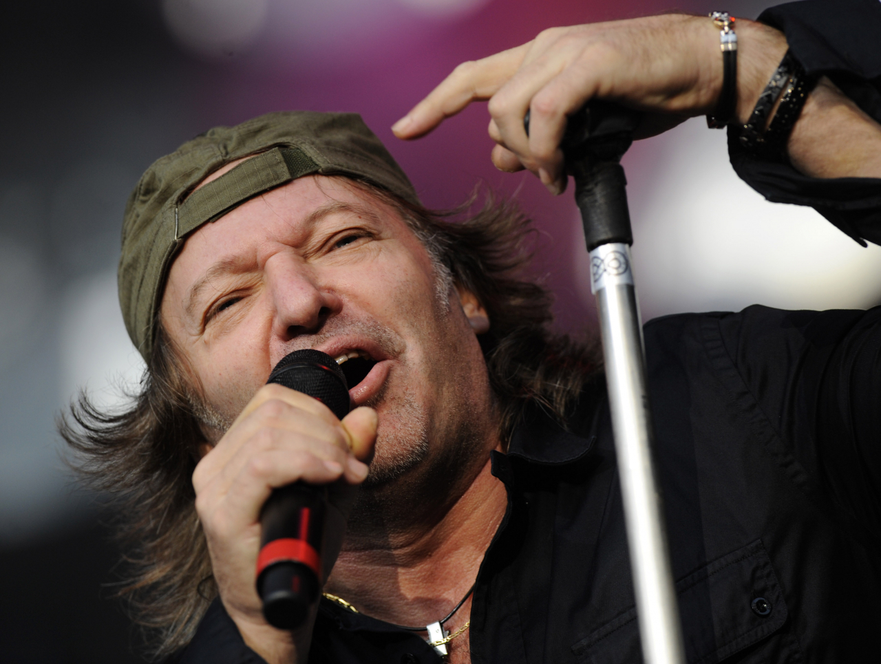 Vasco Rossi ci svela «La verità», il nuovo singolo