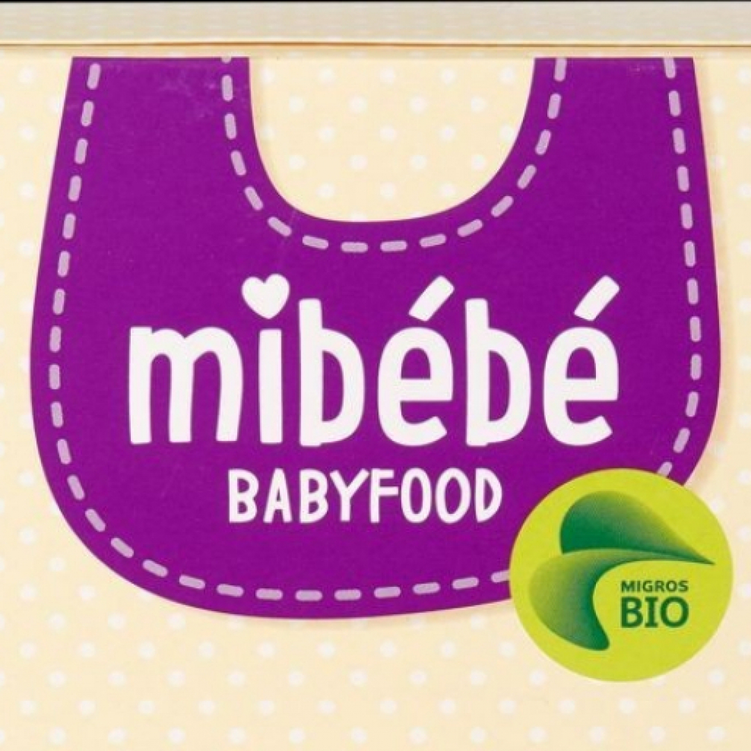 Acquista Mibébé Bio Babyfood · Pappa di riso · Da 6 mesi • Migros