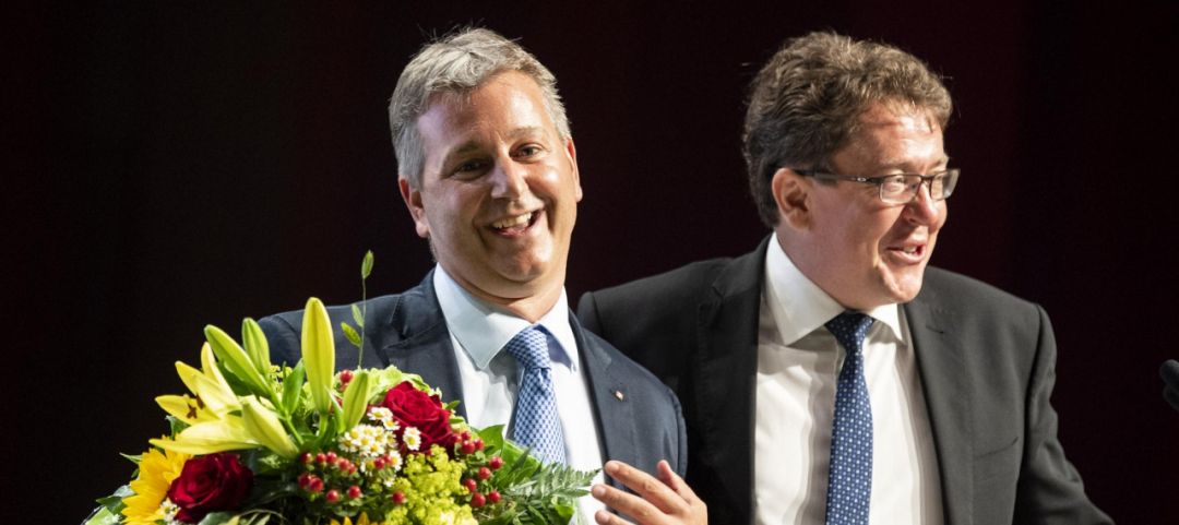 Complimenti a Marco Chiesa! Complimenti a Marco Chiesa!