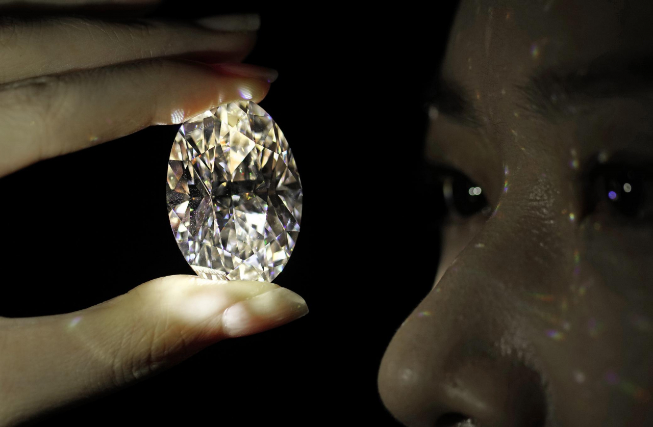 Quanto Costa Un Carato Di Diamante
