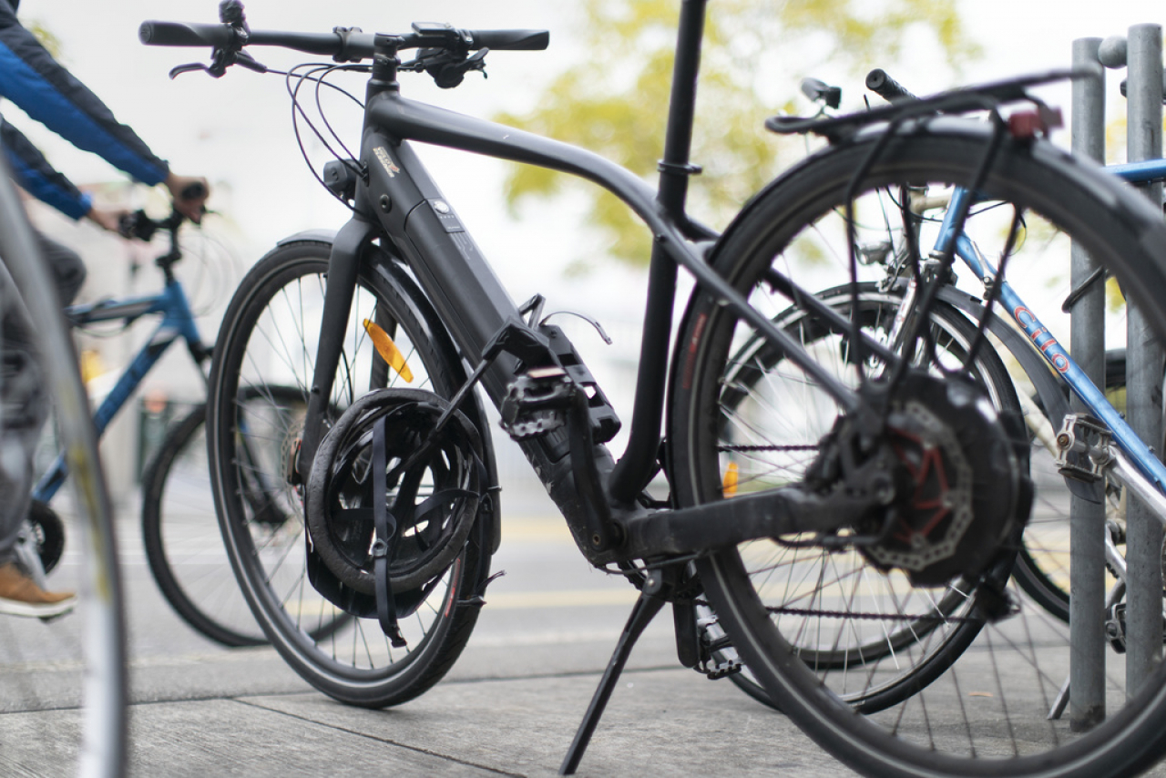 Sì alla e-bike dai 12 anni senza patente - Ticinonline