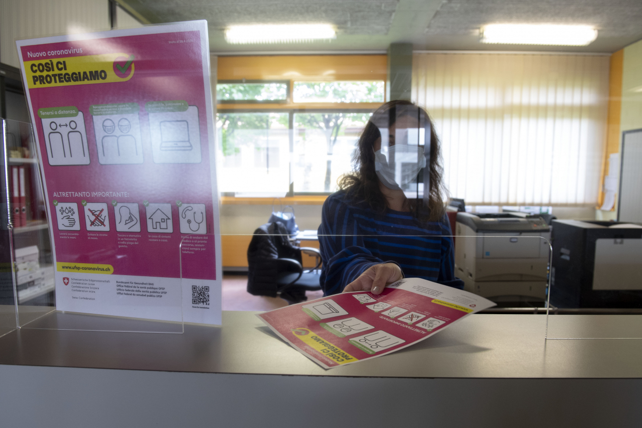 L Appello Degli Studenti Chiudiamo Preventivamente Le Scuole Ticinonline