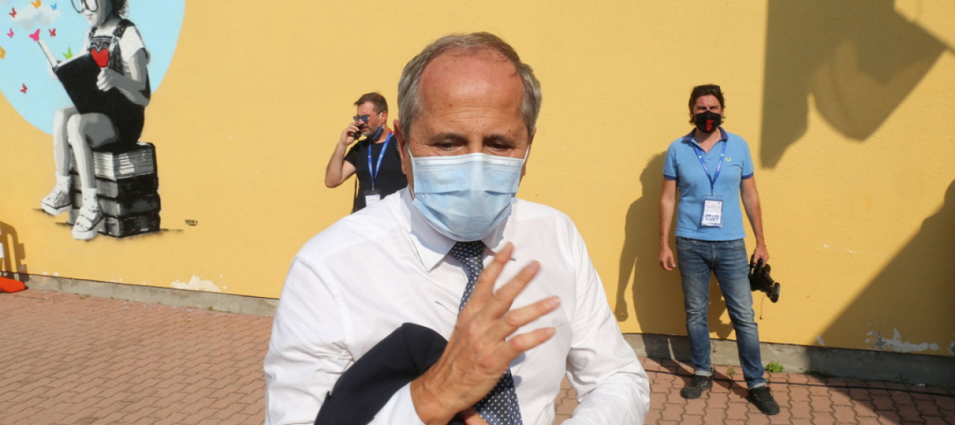 Lockdown A Natale Credo Sia Nell Ordine Delle Cose Ticinonline