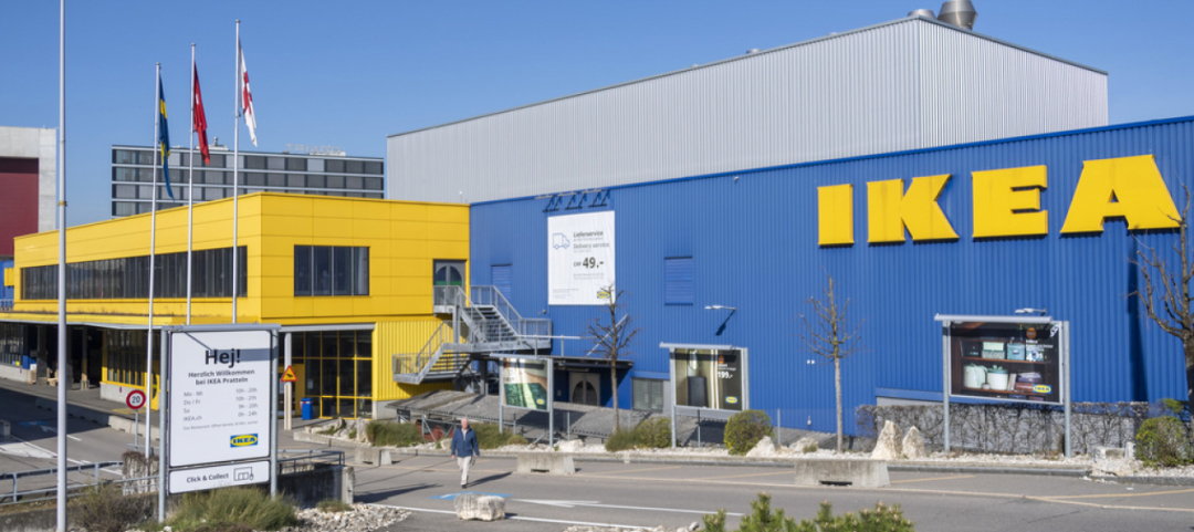 Ikea Ha Venduto Di Piu Malgrado Il Lockdown Ticinonline