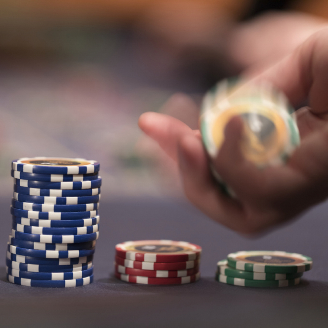 Gioca Oltre Due Milioni Di Franchi Al Casino E Nessuno Lo Ferma Ticinonline