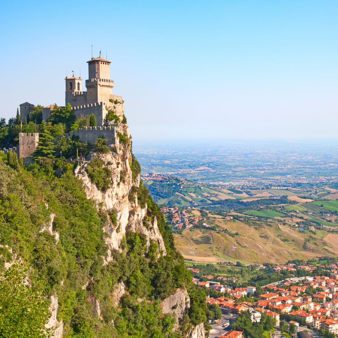 san marino non si adegua alle regole italiane tutto aperto anche dopo le 18 00 ticinonline
