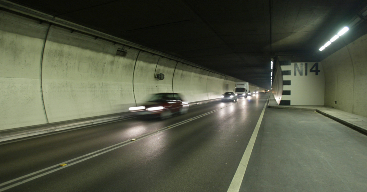 «La Mappo Morettina va resa più sicura»