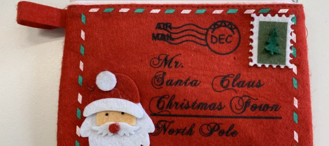 Una mano a Gesù bambino e Babbo Natale - Ticinonline