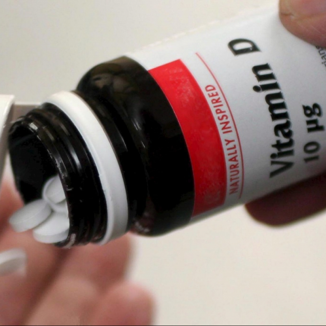 Vitamina D In Svizzera Troppi Test Inutili E Costosi Ticinonline