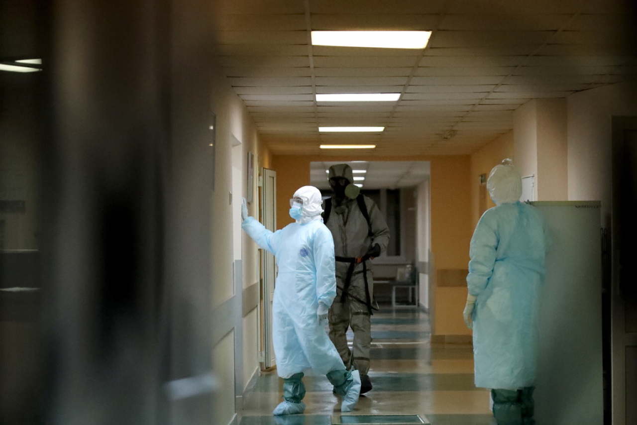Covid Minsk Vieta L Uscita Dai Confini Di Terra Ticinonline