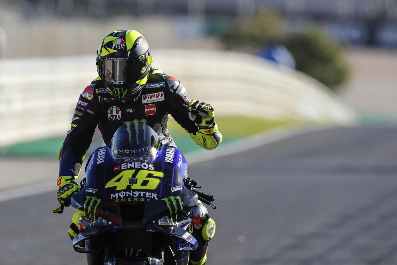 Quante Gare Ha Vinto Valentino Rossi